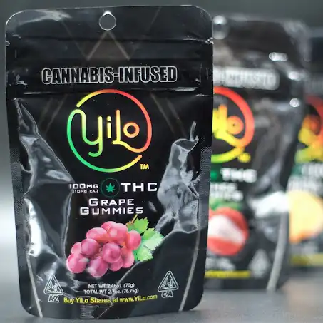 Yilo-Ctgry-Edibles